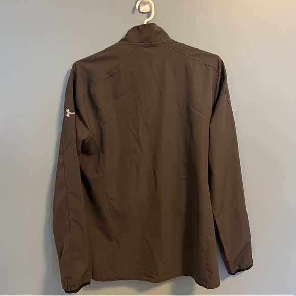 Under Armour Run Jacket - Picture 3 of 3